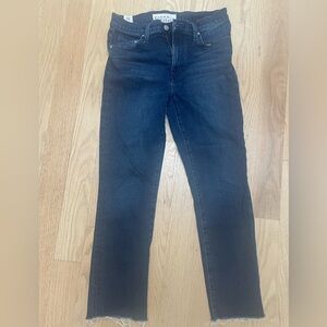 Frank & Eileen Blue Denim “Cork” Jeans